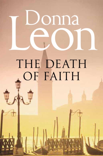 The Death of Faith, Paperback / softback Book