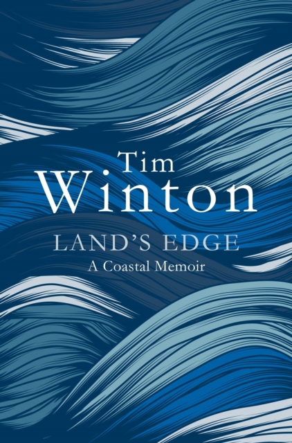 Land's Edge : A Coastal Memoir, Hardback Book