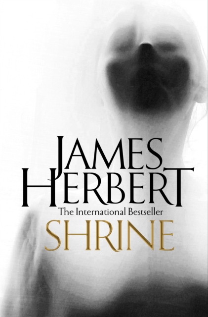 Shrine : Now a Major Film Called The Unholy - the Novel Is Even More Terrifying, EPUB eBook