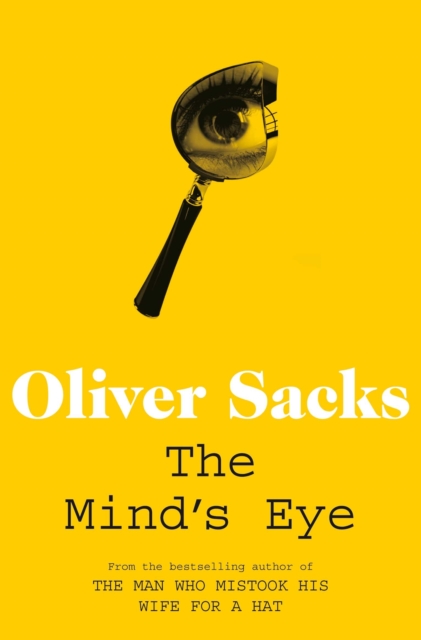 The Mind's Eye, EPUB eBook