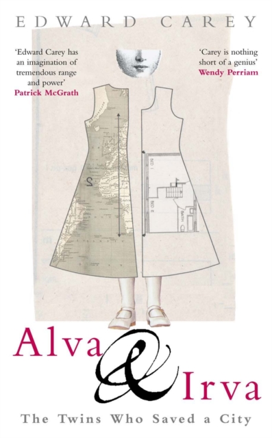 Alva & Irva, EPUB eBook