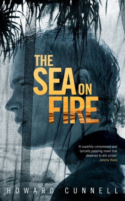 The Sea on Fire, EPUB eBook