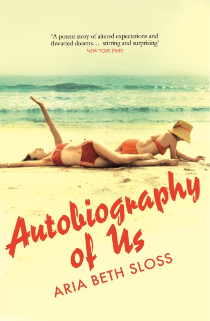 Autobiography of Us, EPUB eBook
