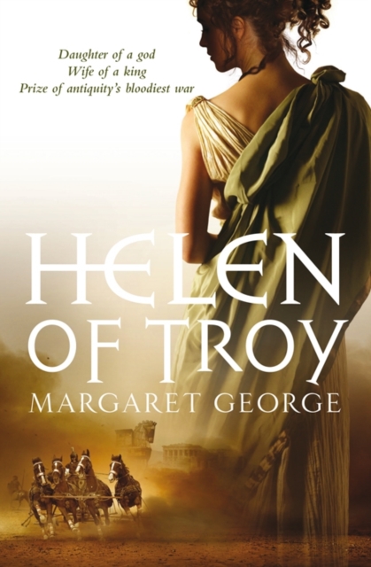 Helen of Troy : A Novel, EPUB eBook