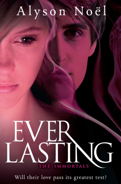Everlasting, EPUB eBook