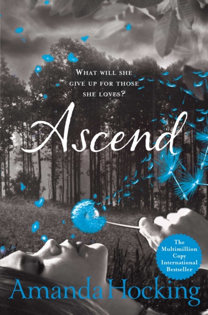 Ascend : Book Three in the Trylle Trilogy, EPUB eBook