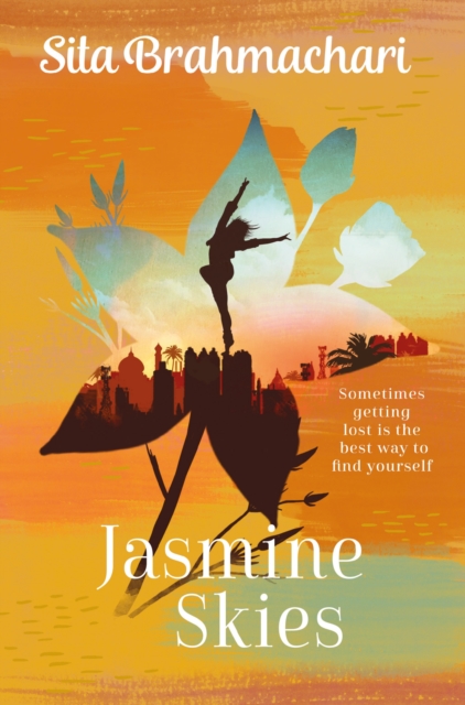 Jasmine Skies, EPUB eBook