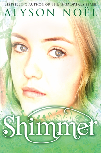 Shimmer : A Riley Bloom Novel, EPUB eBook
