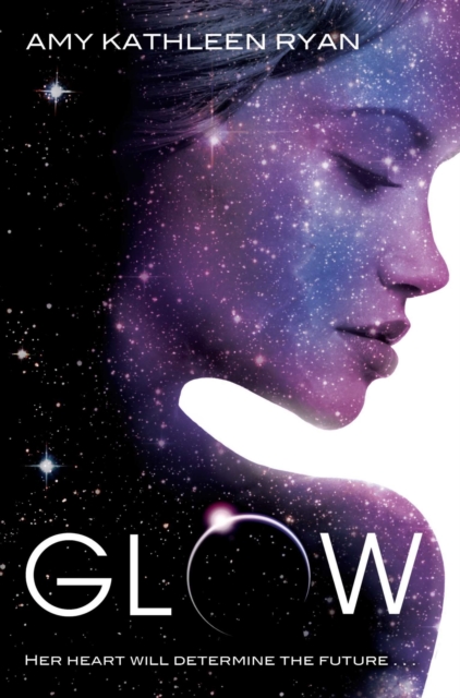 Glow, EPUB eBook