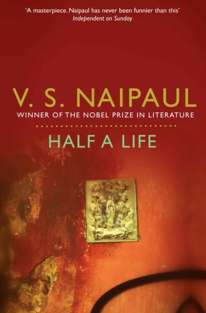 Half a Life, EPUB eBook