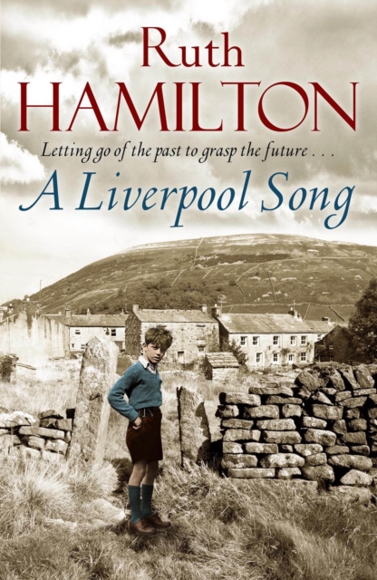A Liverpool Song, Paperback / softback Book