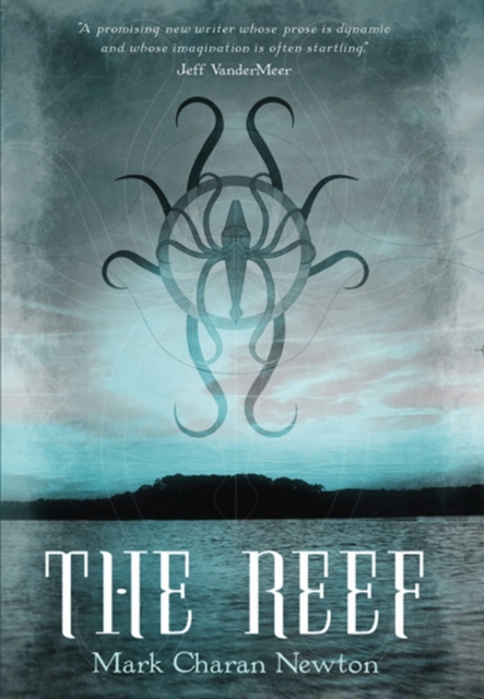 The Reef, EPUB eBook