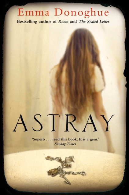 Astray, EPUB eBook