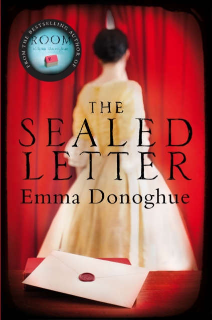 The Sealed Letter, EPUB eBook