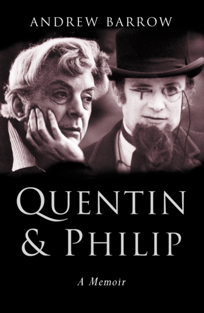 Quentin and Philip : A Double Portrait, EPUB eBook