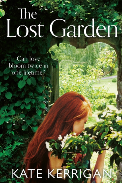 The Lost Garden, Paperback / softback Book