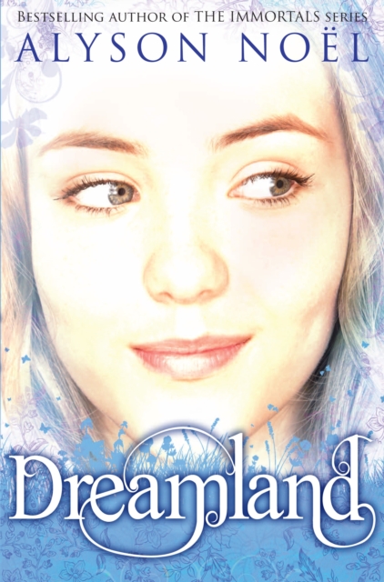 Dreamland : A Riley Bloom Novel, EPUB eBook