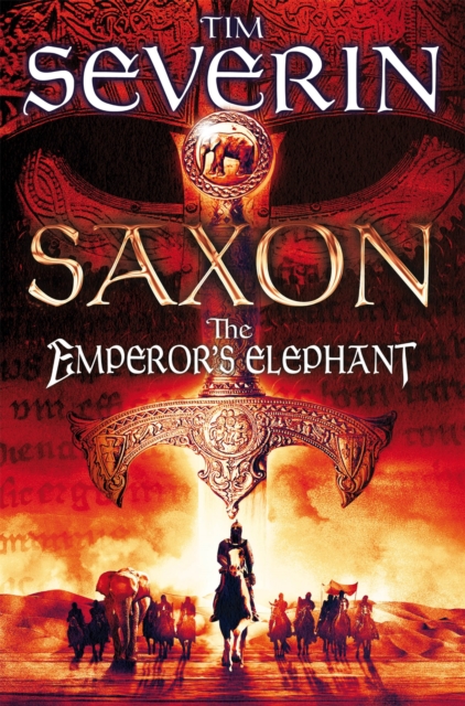 The Emperor's Elephant, Paperback / softback Book