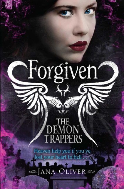 Forgiven, EPUB eBook