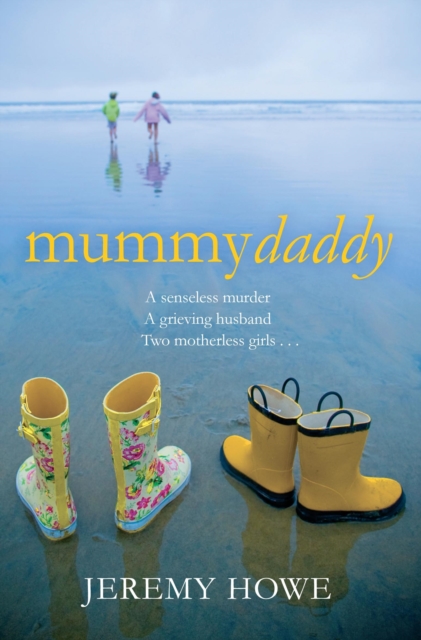 Mummydaddy, EPUB eBook