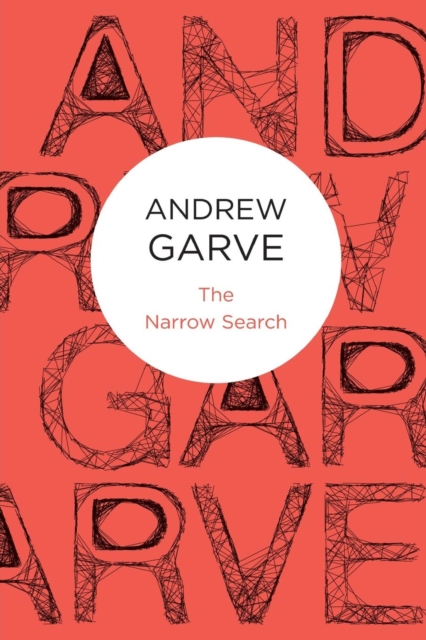 The Narrow Search, Paperback / softback Book