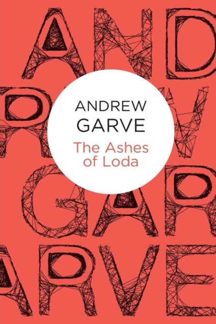 The Ashes of Loda, Paperback / softback Book