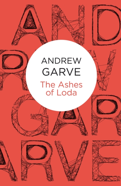 The Ashes of Loda, EPUB eBook