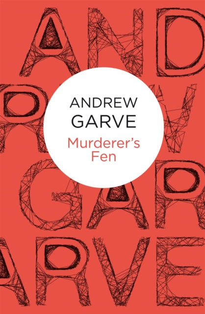 Murderer's Fen, Paperback / softback Book
