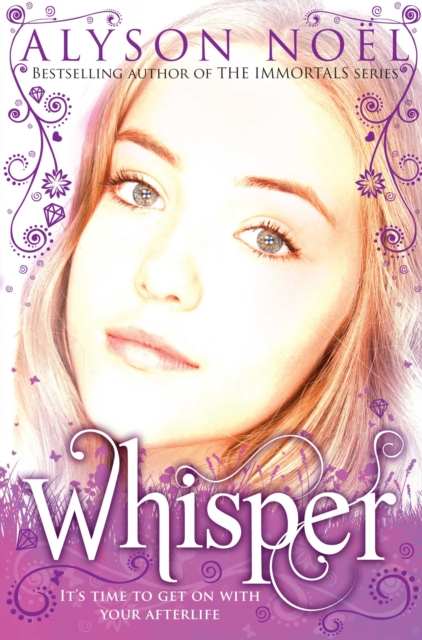 Whisper : A Riley Bloom Novel, EPUB eBook