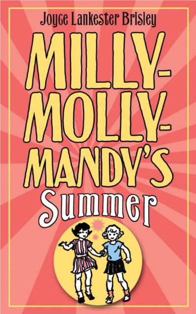Milly-Molly-Mandy's Summer, EPUB eBook
