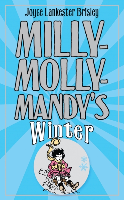 Milly-Molly-Mandy's Winter, EPUB eBook