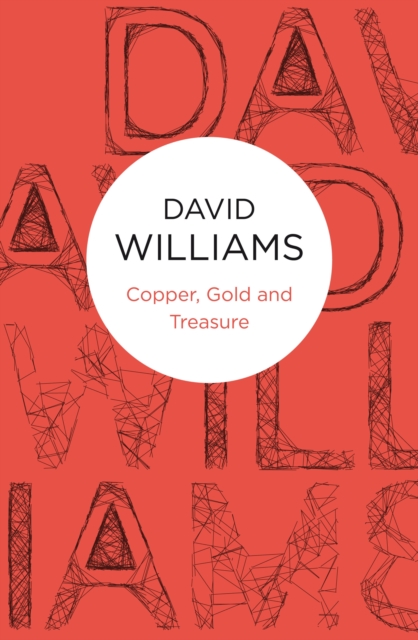 Copper, Gold and Treasure, EPUB eBook