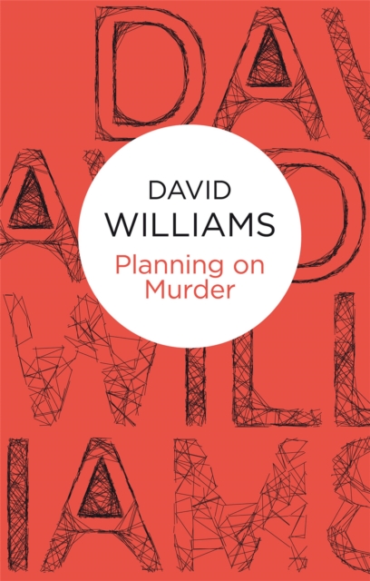 Planning on Murder, Paperback / softback Book