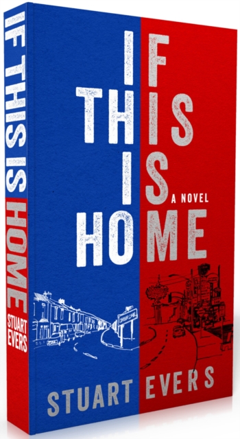If This is Home, Hardback Book