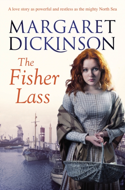 The Fisher Lass, EPUB eBook