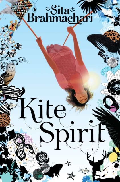 Kite Spirit, EPUB eBook