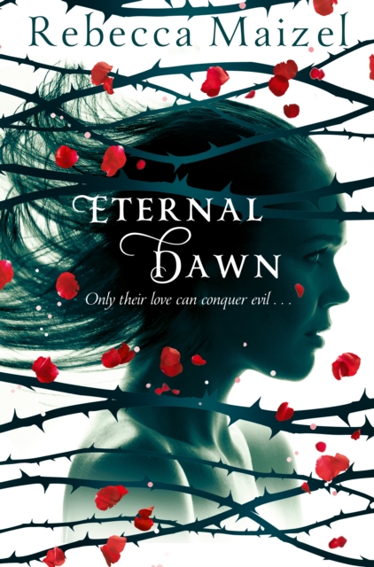 Eternal Dawn, EPUB eBook