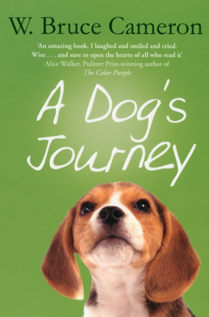 A Dog's Journey, Paperback / softback Book