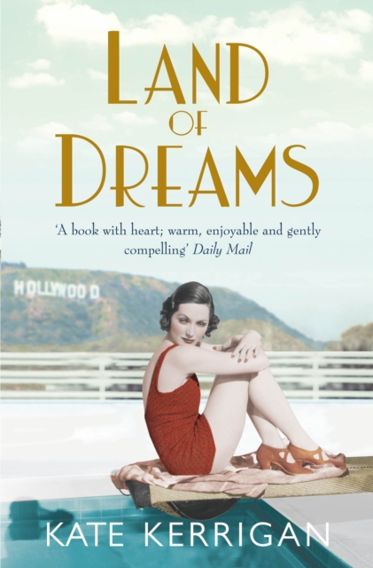Land of Dreams, EPUB eBook