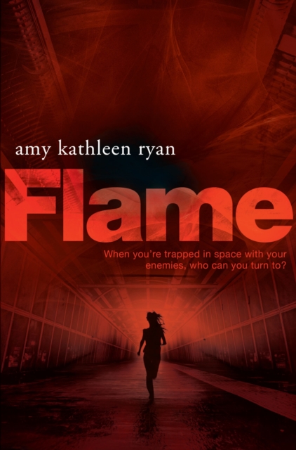 Flame, Paperback Book