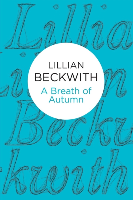 A Breath of Autumn, Paperback / softback Book