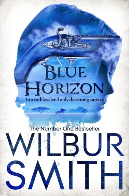 Blue Horizon, Paperback Book