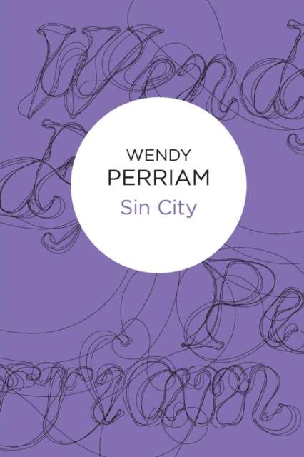 Sin City, Paperback Book