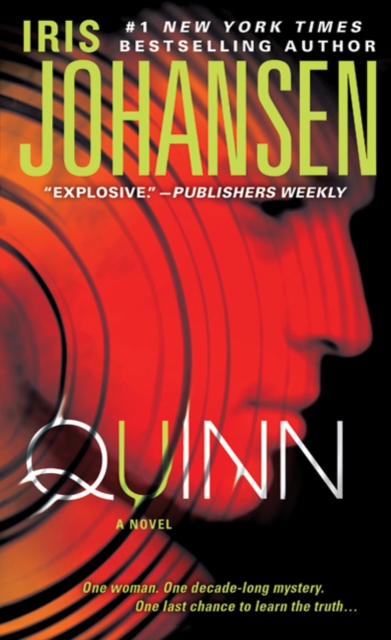 Quinn, EPUB eBook