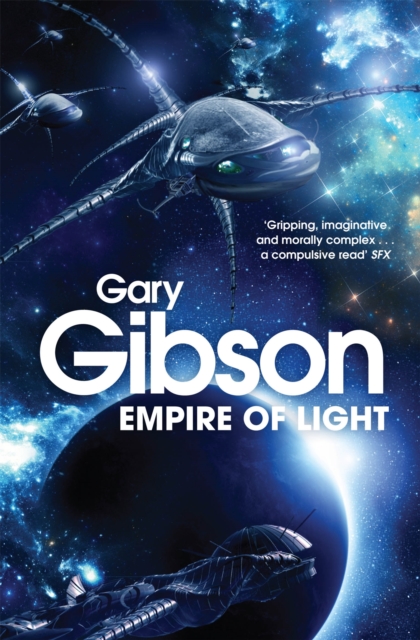 Empire of Light, Paperback / softback Book