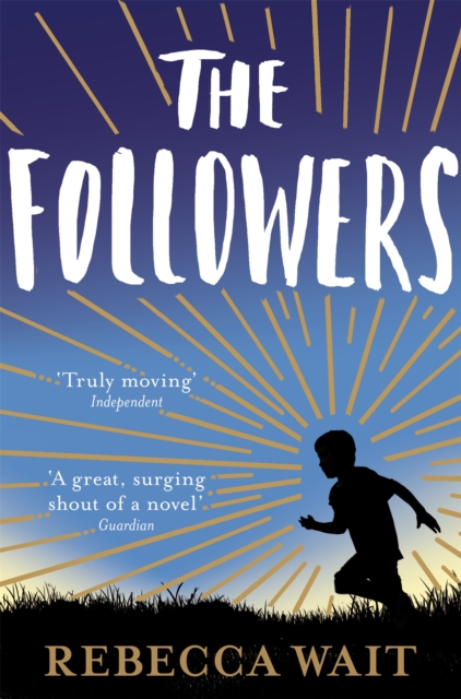 The Followers, Paperback / softback Book