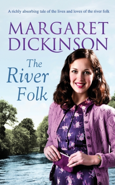 The River Folk, Paperback / softback Book