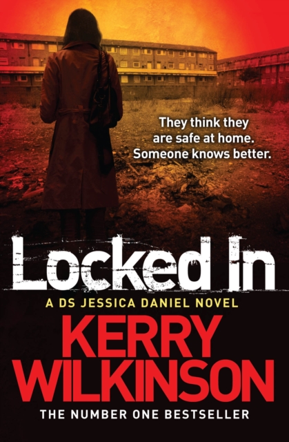 Locked In, Paperback / softback Book