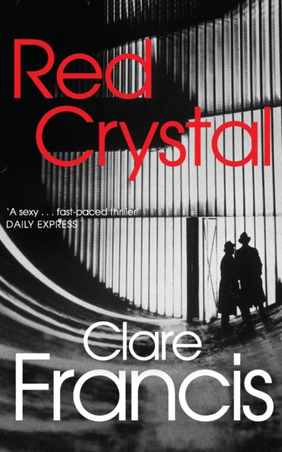 Red Crystal, Paperback / softback Book