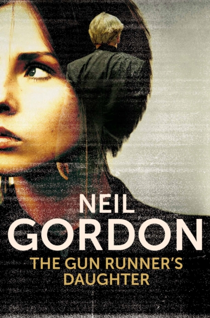 The Gun Runner's Daughter, Paperback Book